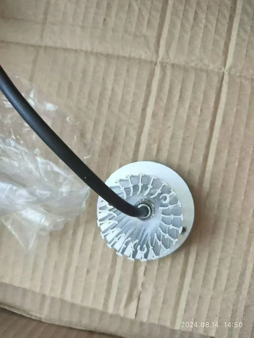 Waterproof Led Modules With Driver  7 W 3000K  Led  Module for Lawn Lighting Smd Led Module V-396
