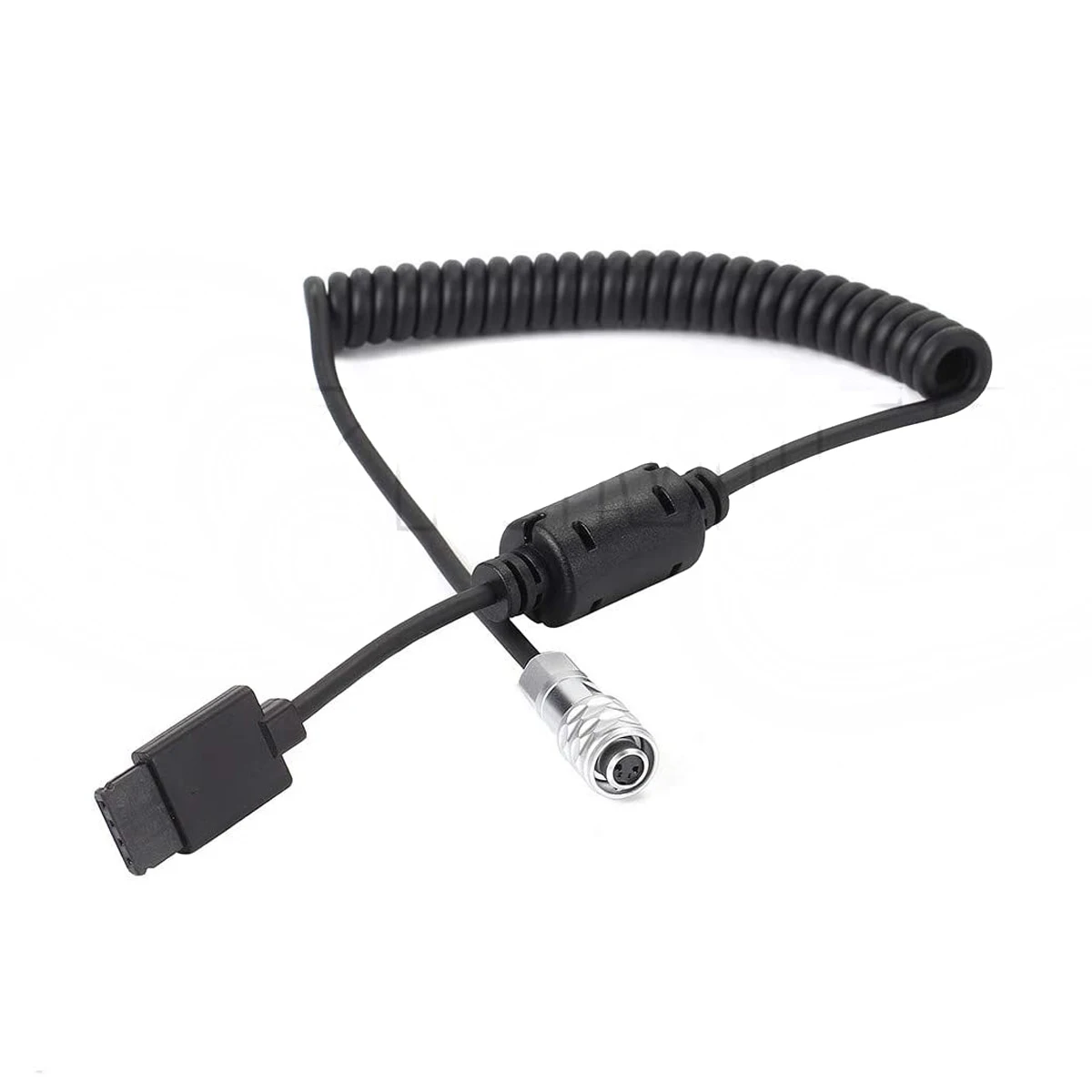 BMPCC 4K 6K Power Cable for DJI Ronin S Gimbal to Weipu SF610 2 Pin Female BMD Blackmagic Pocket Cinema Camera 4K