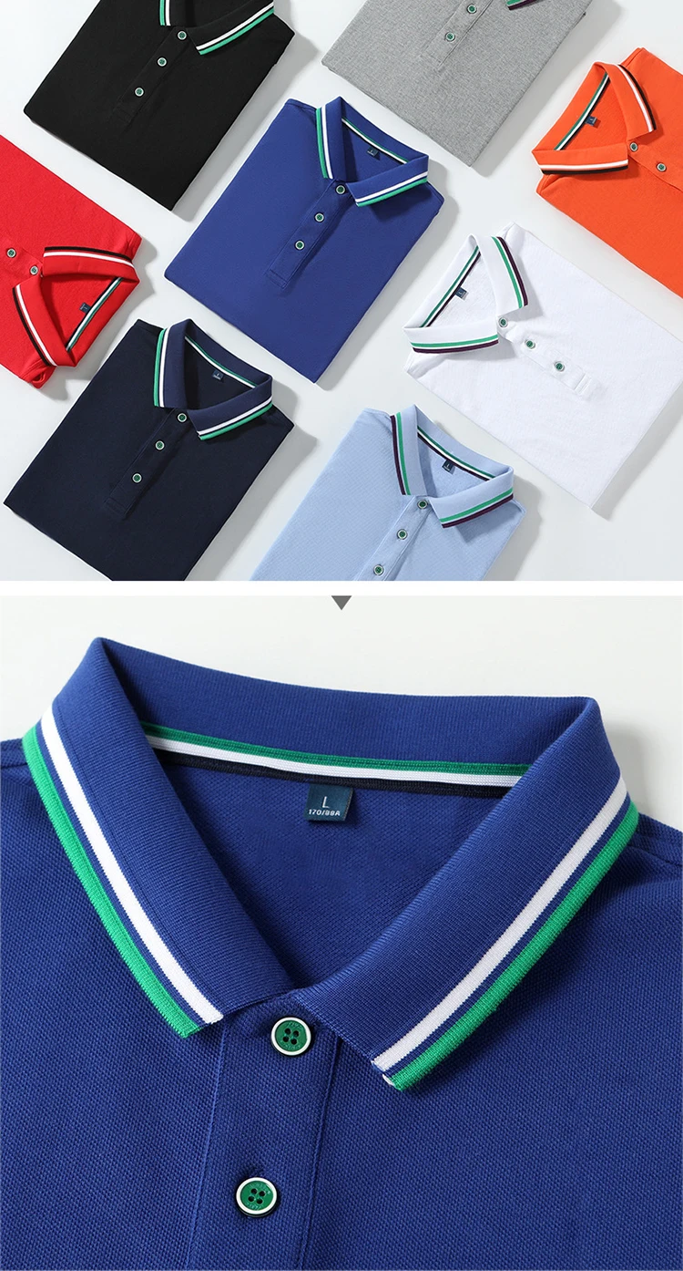 Customized wholesale knit rib collars for clothing garment T-shirt accessories Cotton Collar Cuff Stretch Knitting Rib 1x1