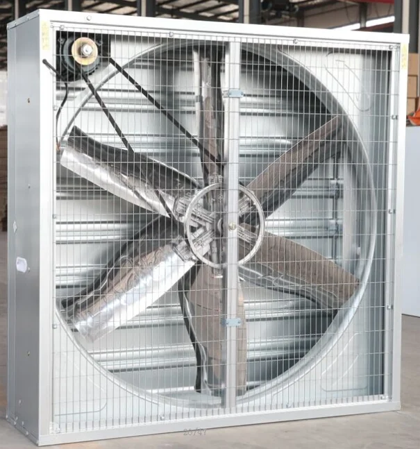 Cheap greenhouse/poultry farm ventilation exhaust fan