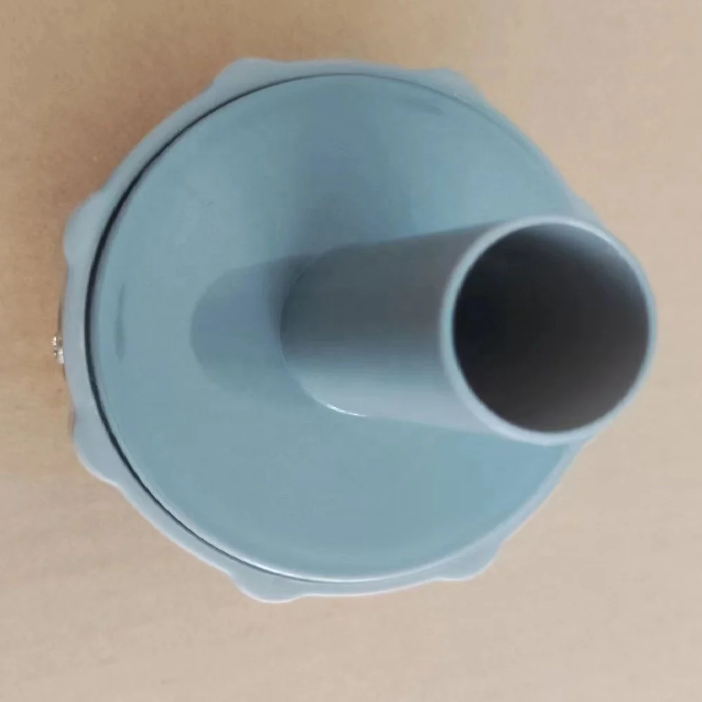 P61322 Swimming Pool Inlet and Outlet Small Strainers 32mm/1.25 Inch  Hose Connections for Intex Pools