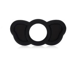 3 pcs Adult Elephant cock Rings Silicone Penis Rings for  Men  Delay  Rings  Sex Toys For Male