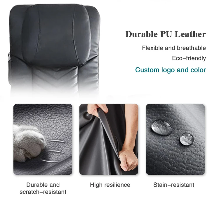 Modern Luxury Beauty Pink Black Pedicure Chair Lay Down Spa Pedicure Chair Manufacturers With Light