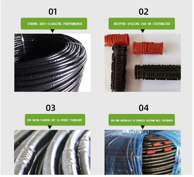 
Micro Drip Irrigation Indoor Growing Hydroponics Drip Irrigation System New Products Garden Indoor Other Watering & Irrigation 