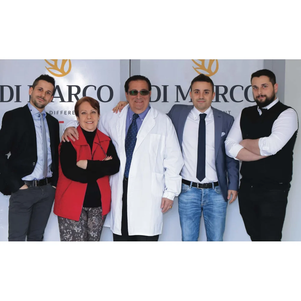 Made in Italy Foodservice Frozen Pinsa Romanda Calzone Crunchy Crust with wheat flour ideal for salty snack 120 g