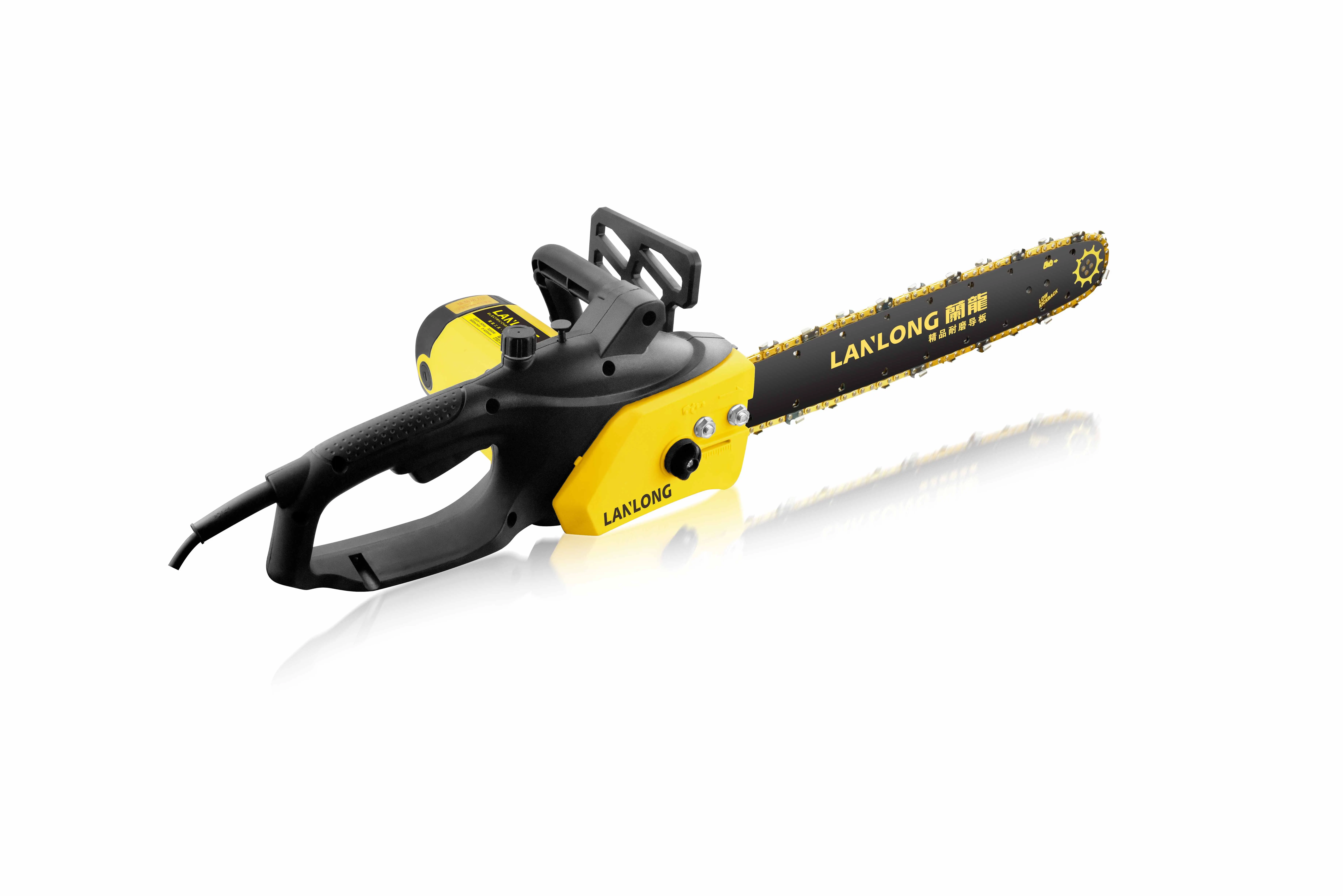 
16'3200w Electric chain saws of power tools 
