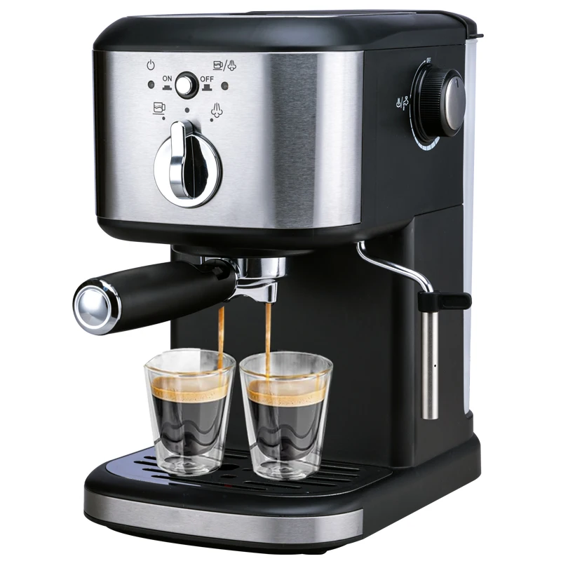 Машина для приготовления эспрессо