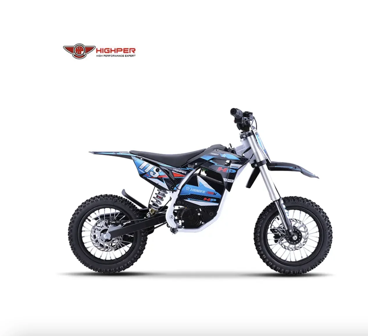 Высокогорный внедорожный электрический велосипед дешевый мини-Кросс-мотоцикл