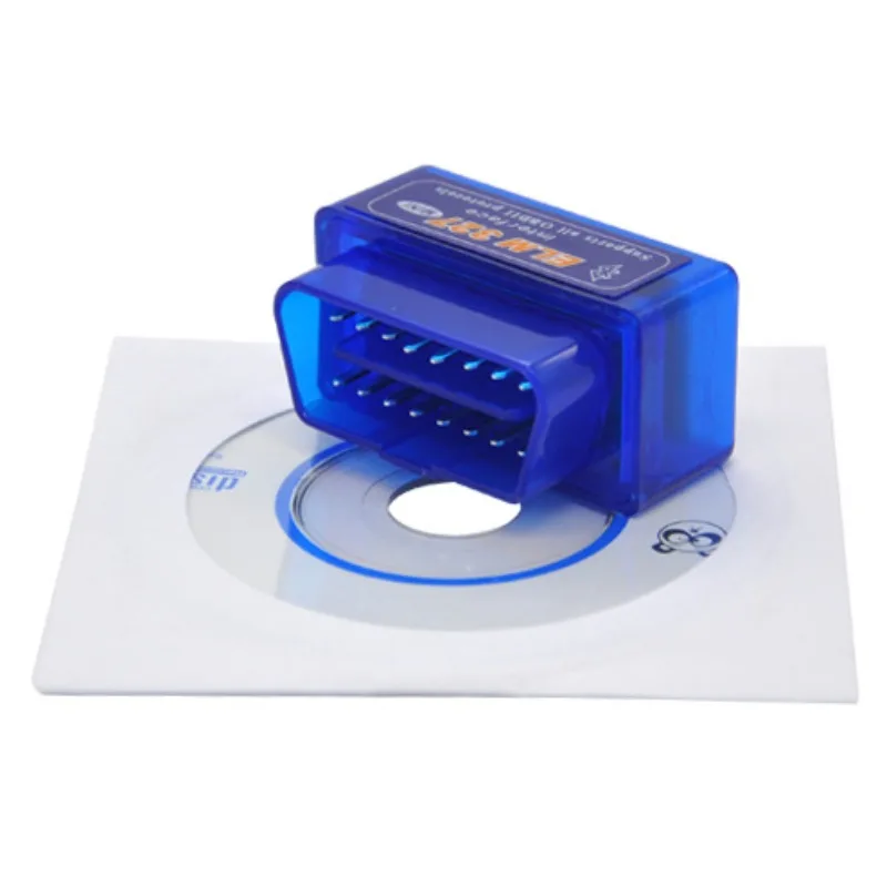 2023 Мини Elm327 Bluetooth V2.1 V1.5 Obd2 автомобильный диагностический инструмент Elm 327 Pic 18f25k80 для Android Ios Symbian