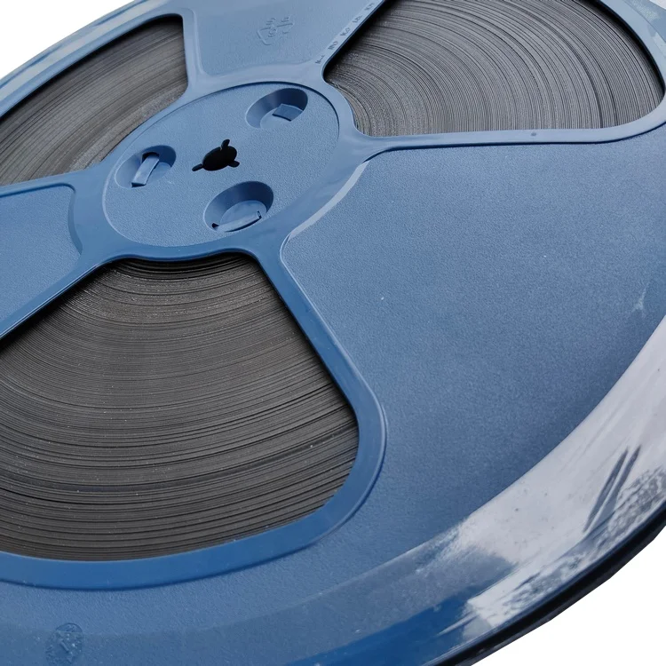 Stock 0.635x6.35mm Mmo coating titanium ribbon anode for Cathodic Protection