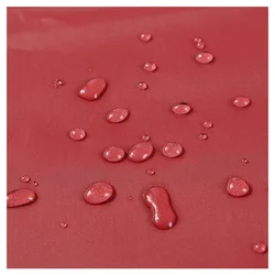 Newly Designed 100% Polyester Taffeta Waterproof And Light-Proof Silver Glue Coating Outdoor Tent Cloth