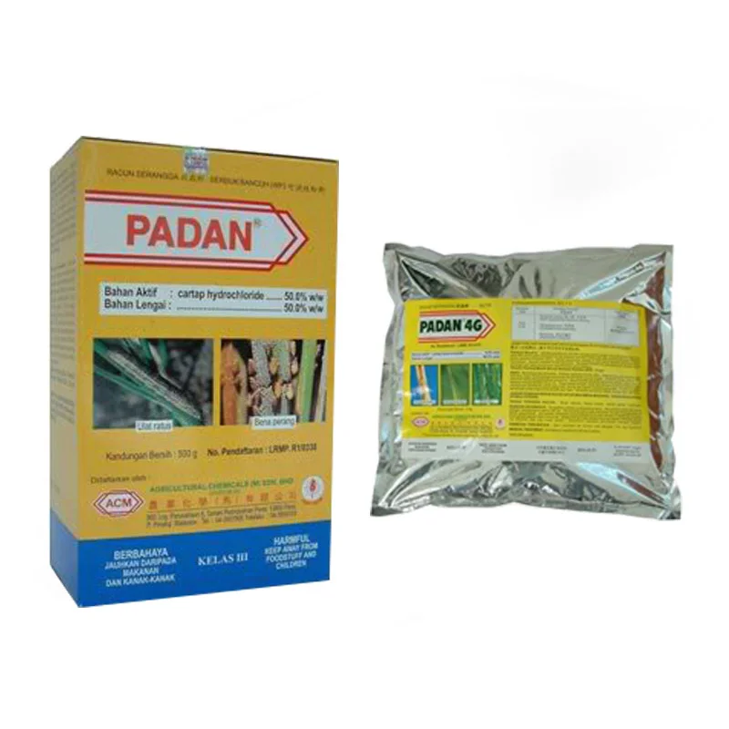 
Agrochemicals Insecticide Cartap 98%SP with reasonable price 