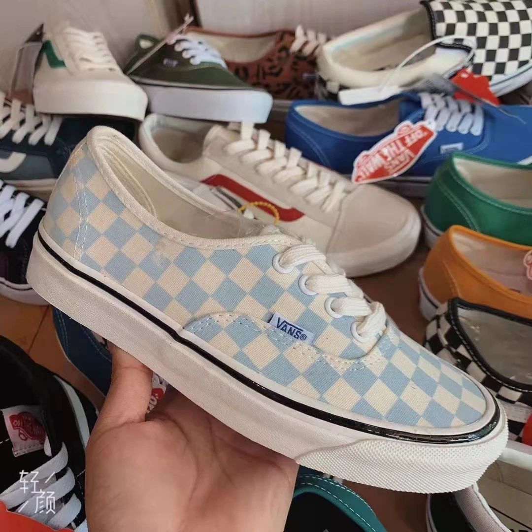 Оптовая продажа высококачественной оригинальной фирменной обуви б/у холщовой обуви