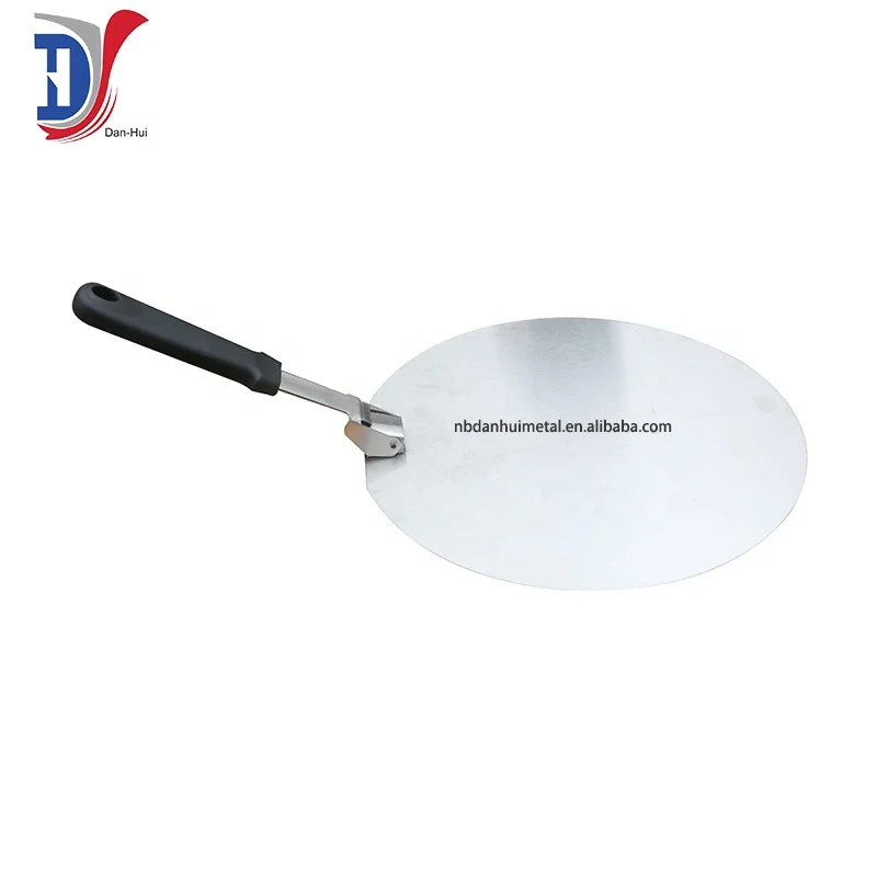 Outdoor kitchen Wood fire pizza oven stainless steel Pizza Oven with temperature gauge