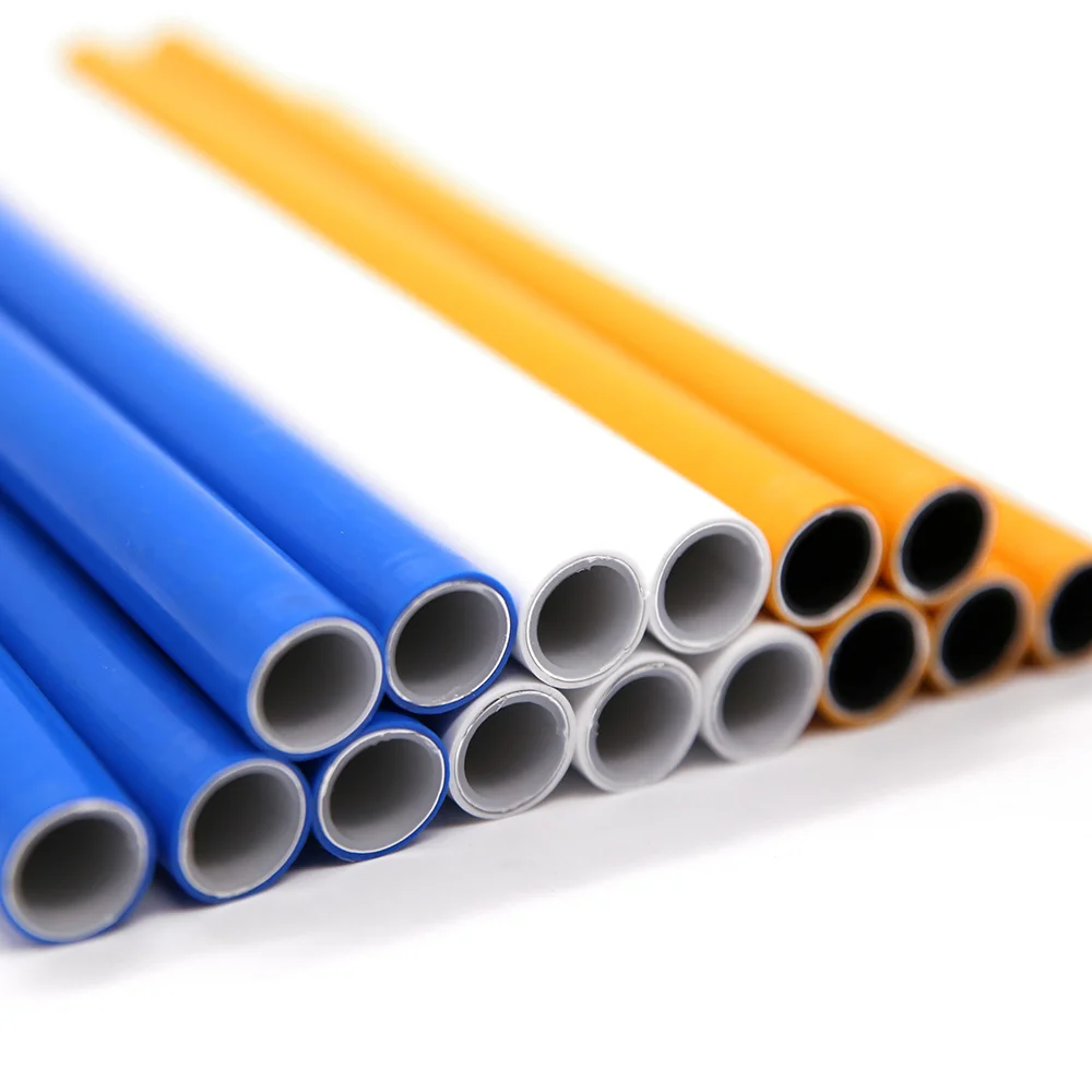 Pex-al-pex Multi Layer Pipes PEX-AL-PEX pipe