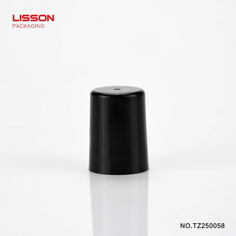 Изготовленные на заказ Пустые пластиковые тубы для крема для рук с двойной камерой 100 мл