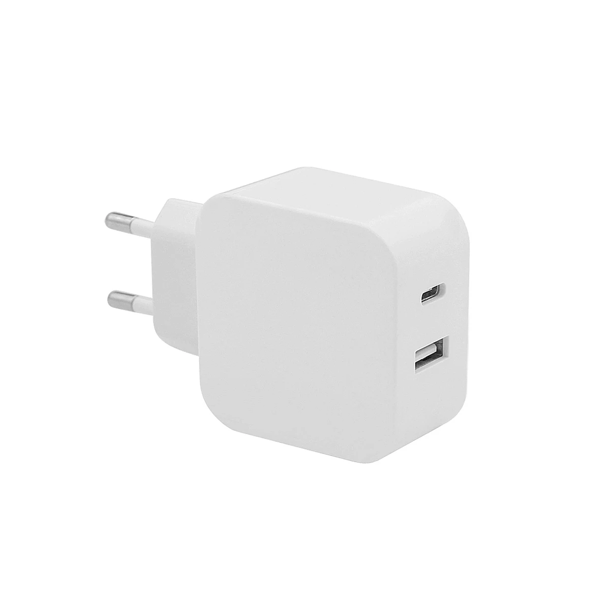 Высококачественное быстрое зарядное устройство с двумя выходами тип