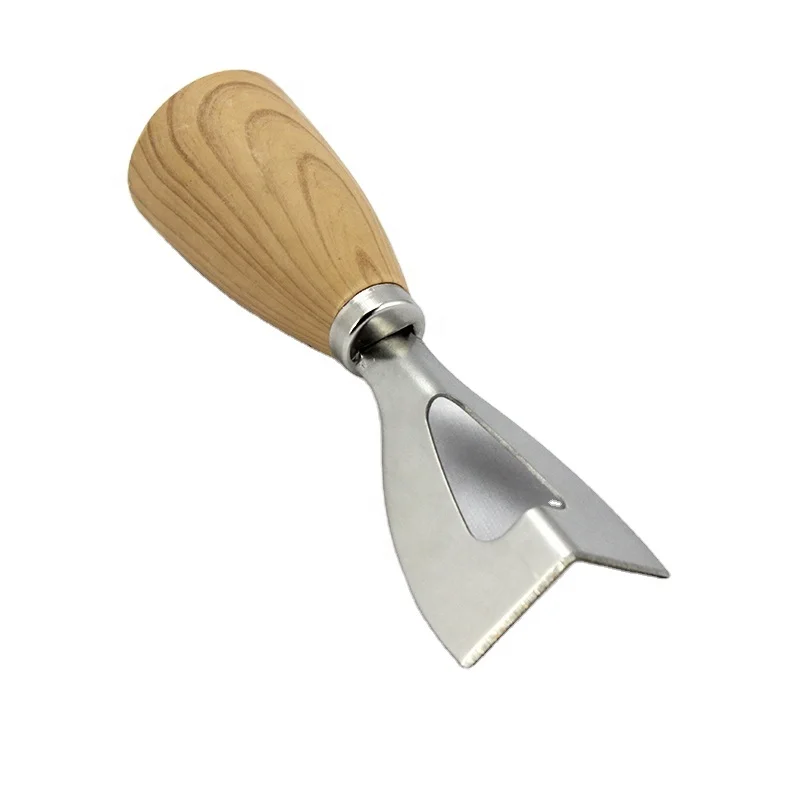 Utensilios De Cocina Stick из нержавеющей стали разбрасыватель нож для сыра милый резак масла