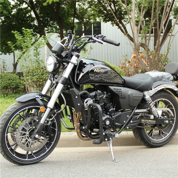 Automatic Motorcycle Motorcycle LED Lighting Bobber Spare Parts Chopper Motorcycles