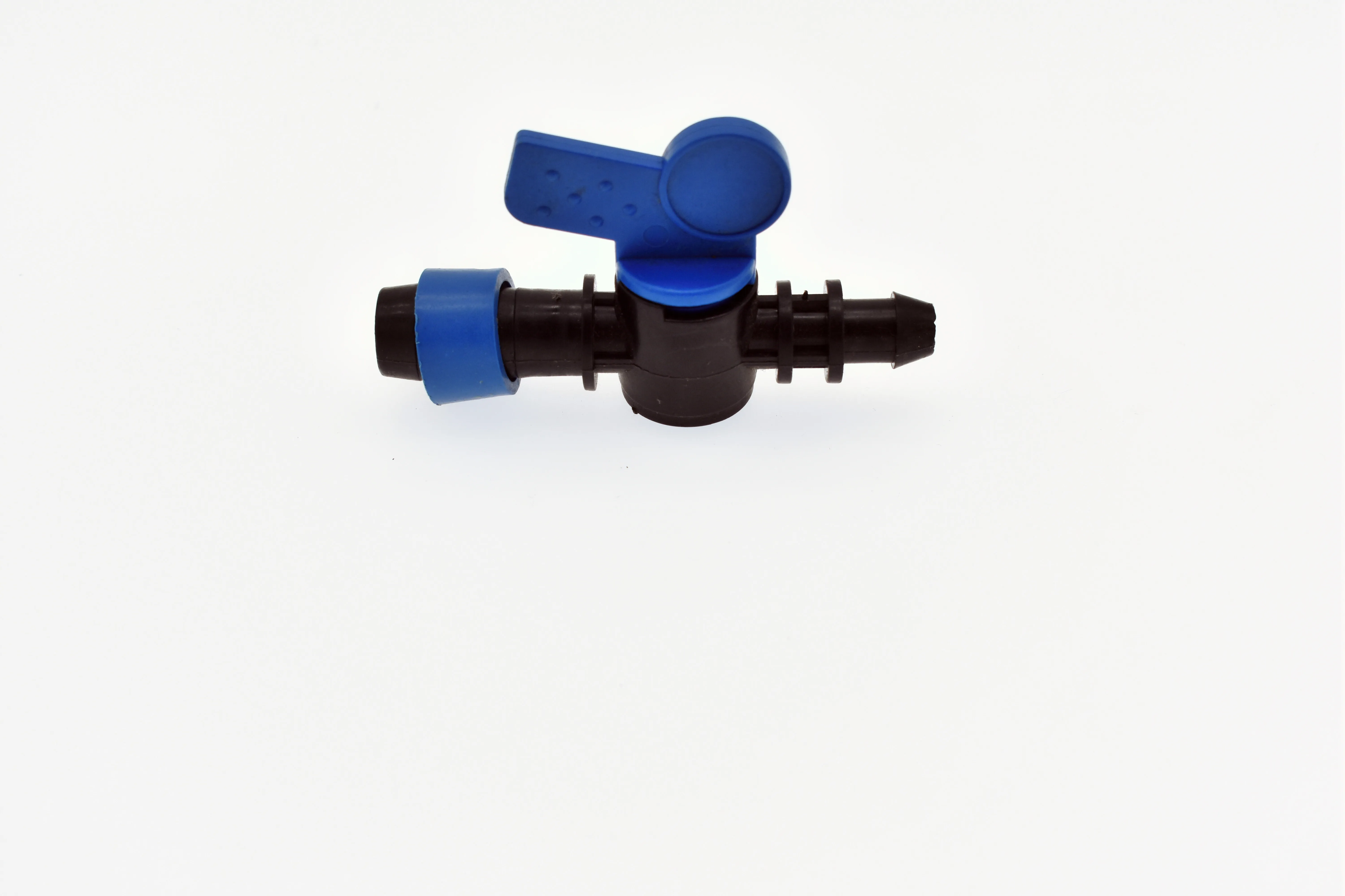 High quality Irrigation PP small valve  is convenient and durable