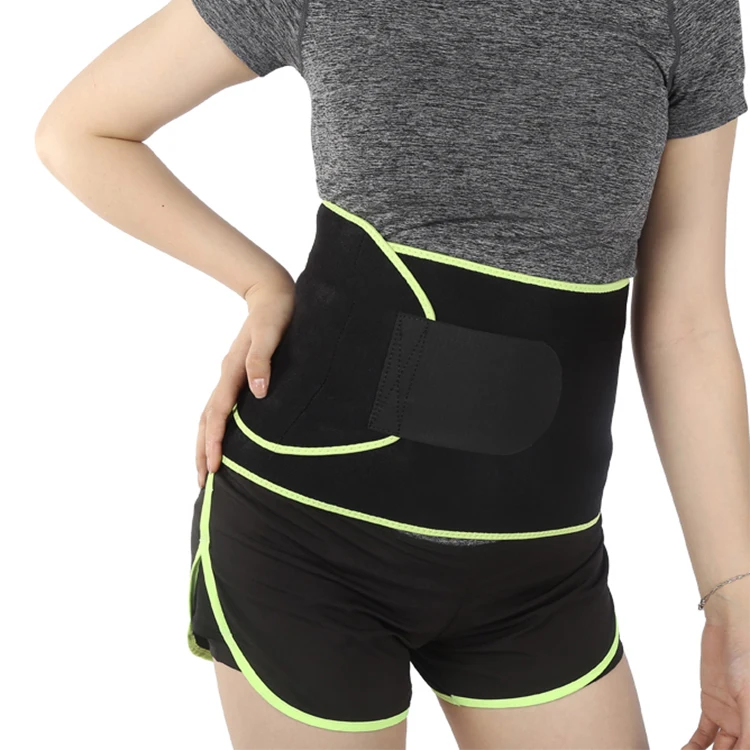 
Multi-function Best Selling High Quality Tummy Belt Slimming 