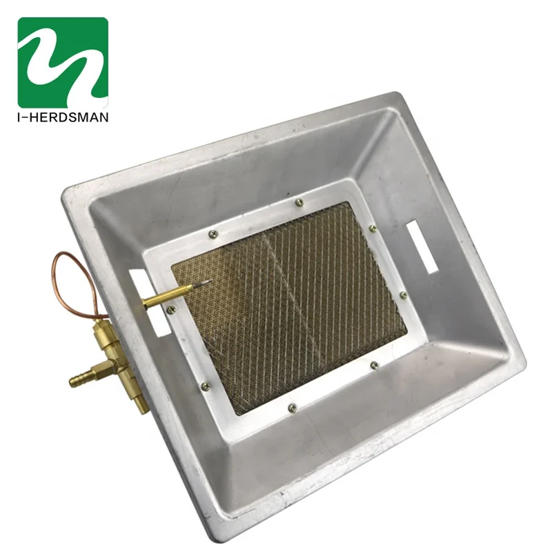 
Lowest Price poultry battery cages brooder Chicken heater 