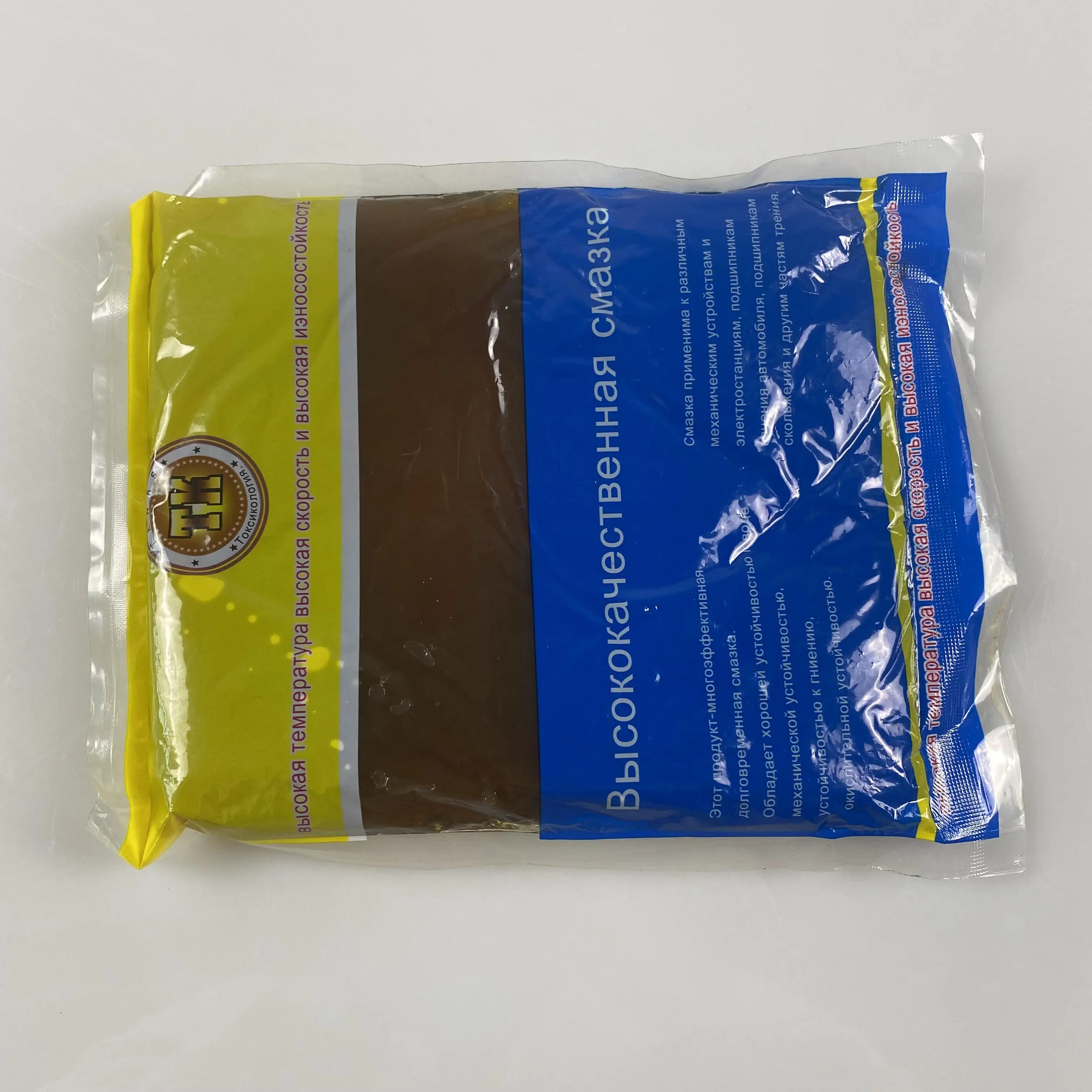 1#2#3#grease Grease for gears of construction machinery