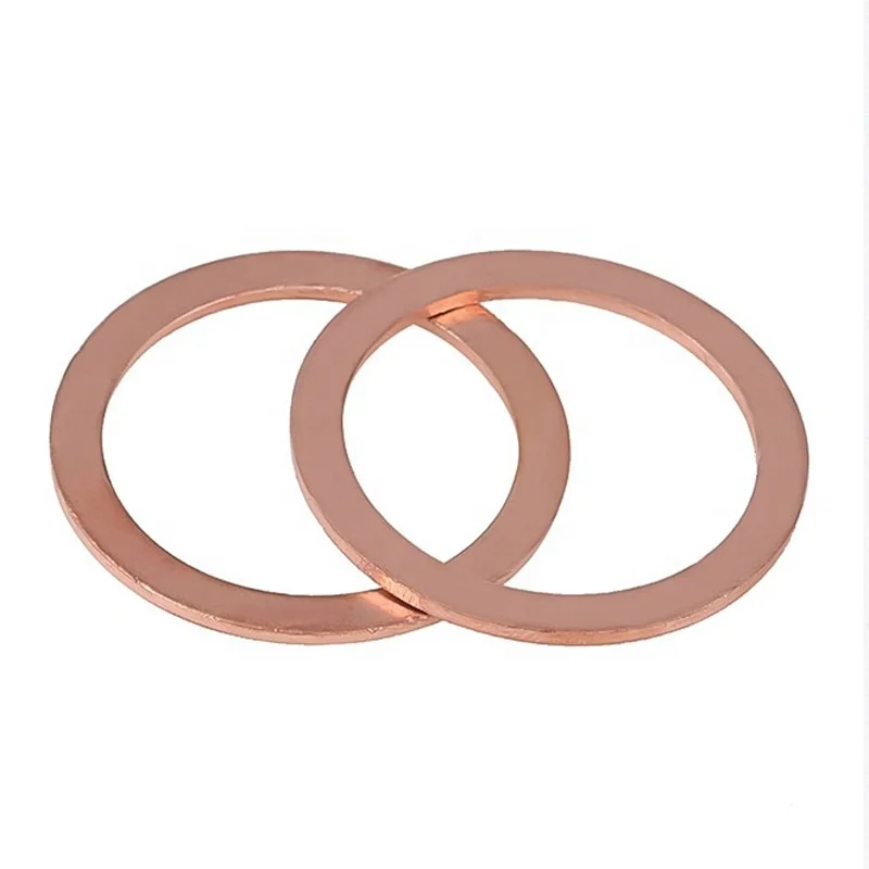 Copper Shim/shims/shim washer