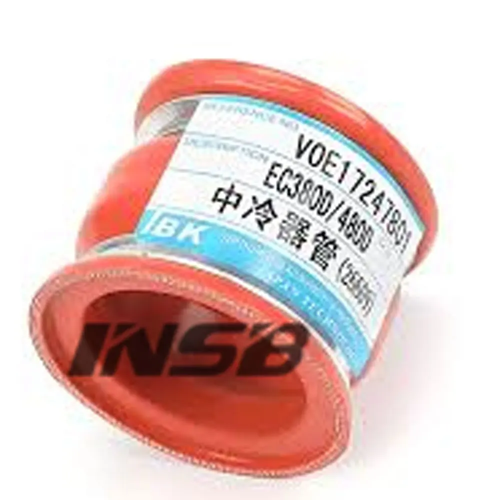 17247801 Silicone Hose For Volvo Truck Parts