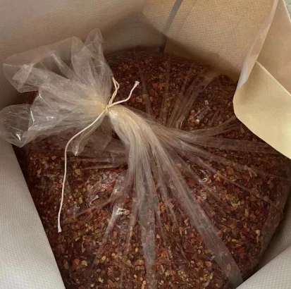 Factory supply Dry Chili Crushed Hot Spicy High Quality