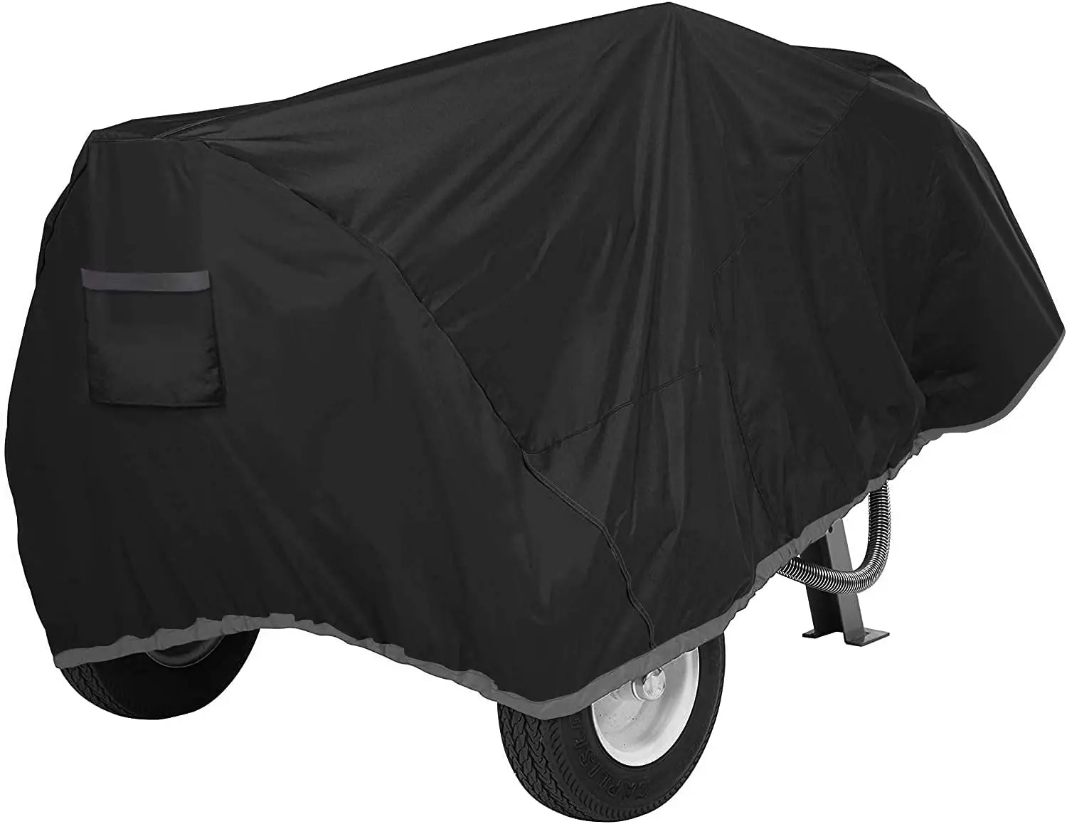 Прочная сверхпрочная Крышка для сплиттера для наружных машин