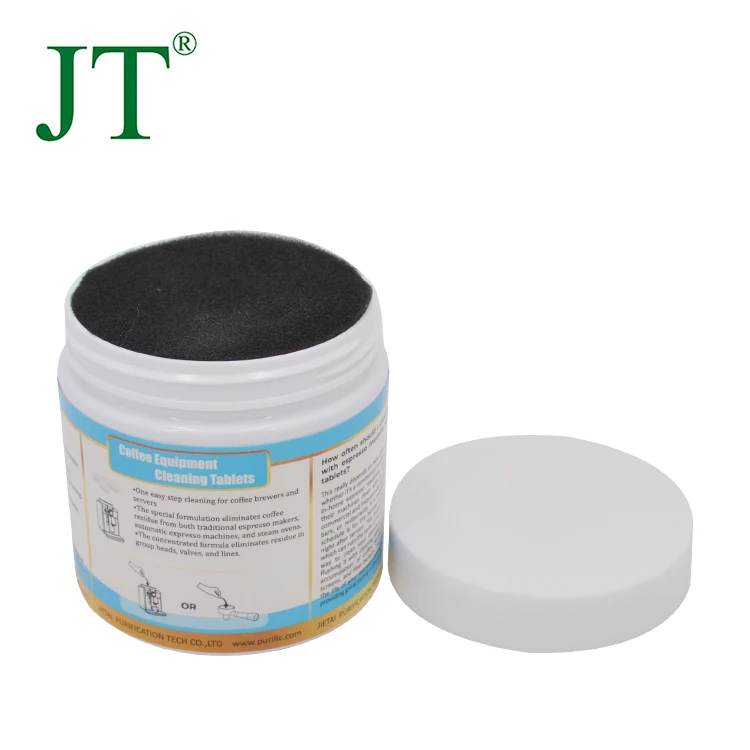 Китайский производитель, новый продукт, Лидер продаж, Кофеварка, дескалер, таблетка, кофемашина, очиститель, таблетка для очистки