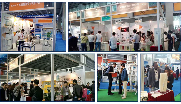 exhibition