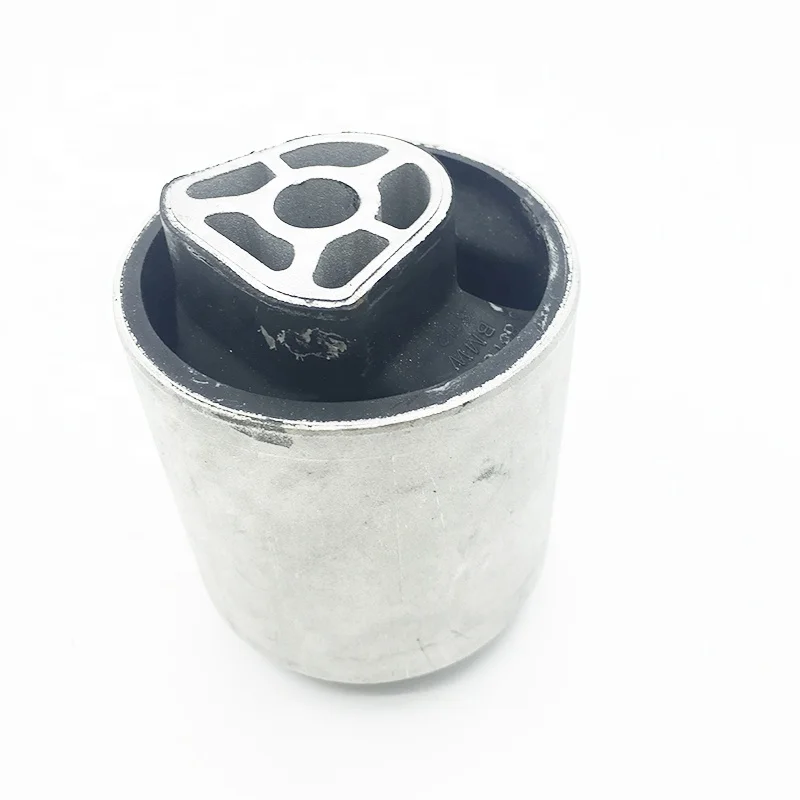 Original NEW CONTROL ARM TRAILING ARM BUSH FOR X5 F15 F16 F85 N63 B44 B 31126851693 31 12 6 851 693
