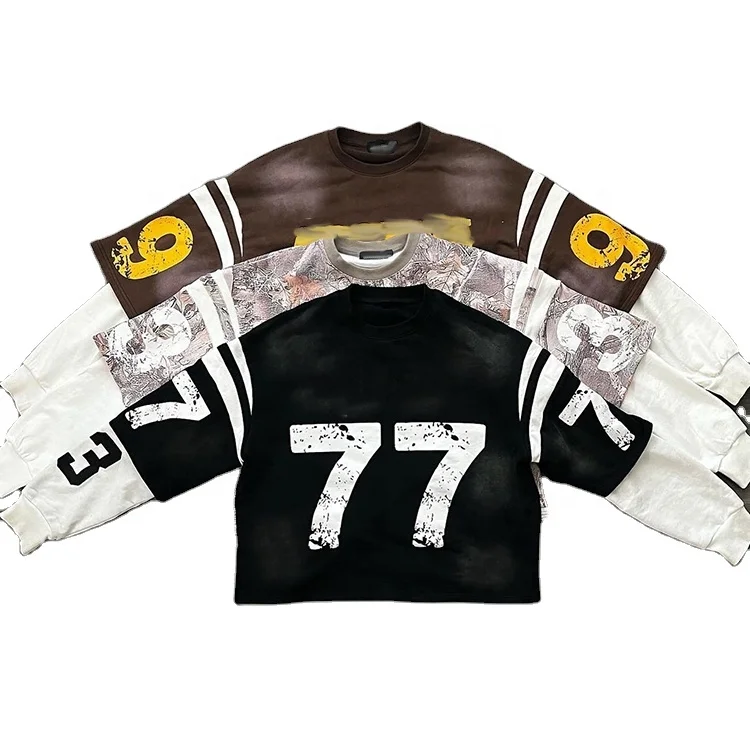 Hot High Quality Sale T-Shirt Pour Dtg Printing Custom 100% Cotton Men Custom Logo T Shirt