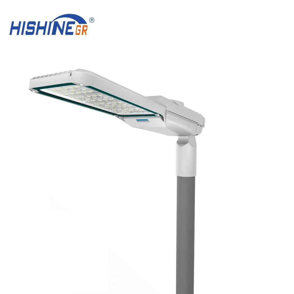 High mast street lighting billboard light pole  LED motion sensor 45w/75w/100w/150w/200w/250w Street Lights