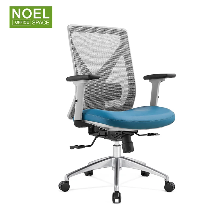 silla gamer swivel office chair gaming mesh adjustable ergonomic office training chairs