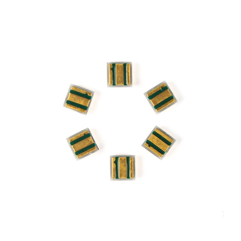 260nm, 265nm, 270nm, 275nm, 280nm 3939 150mA UVC LED Lamp Bead For Air Purification/Water Sterilization