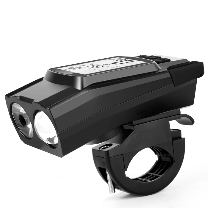 Hot Selling Rechargeable 2000 Lumens LED Bicycle Headlight bicycle led lights