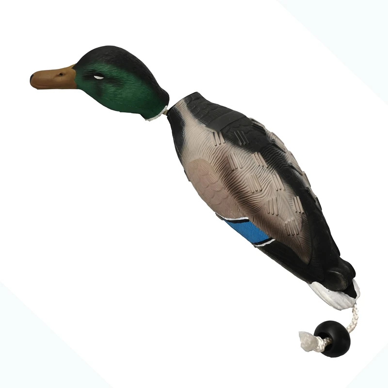 Собака охотничий поезд игрушки для домашних животных собака дрессировка утки