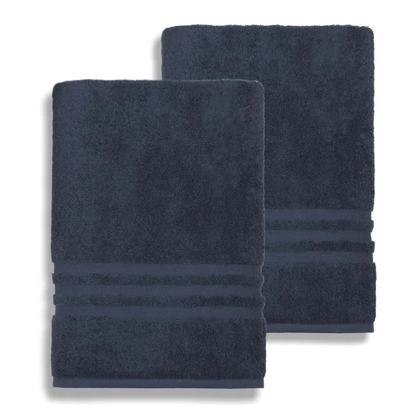 2020 New 100%cotton luxury hotel bath towel set for hotel home resort used Cotton Bath Towel Set