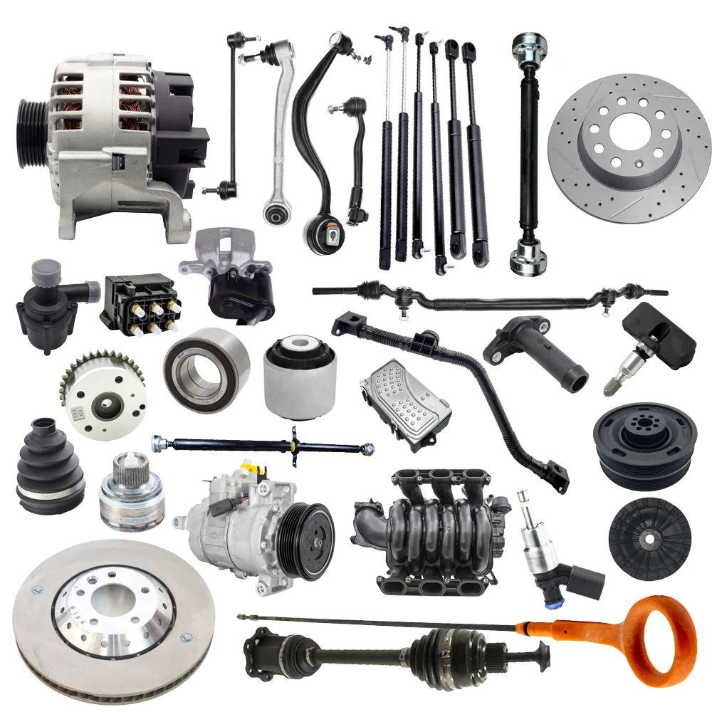 BBmart Auto Parts Front Suspension Subframe Crossmember For Mercedes Benz OE 4513120201 4513 1202 01