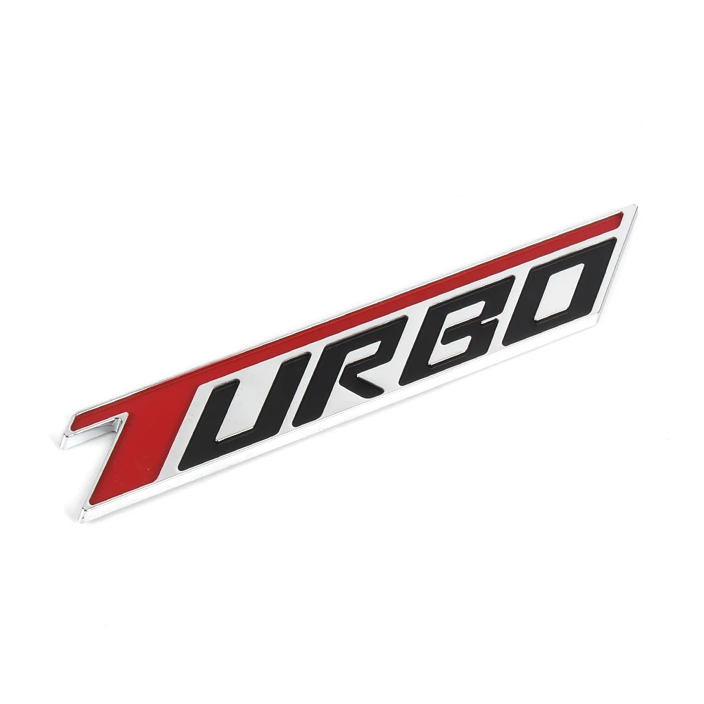 Custom 3D Logo ABS Plastic Car Emblems Car Badge Car Emblem Badge Wholesale 3D Letters