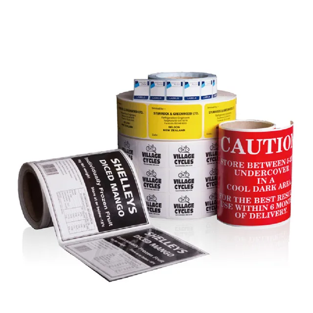 Hot Sales MQ-350 Series Flat Bed Automatic Label Sticker Roll Die Cutting Machine