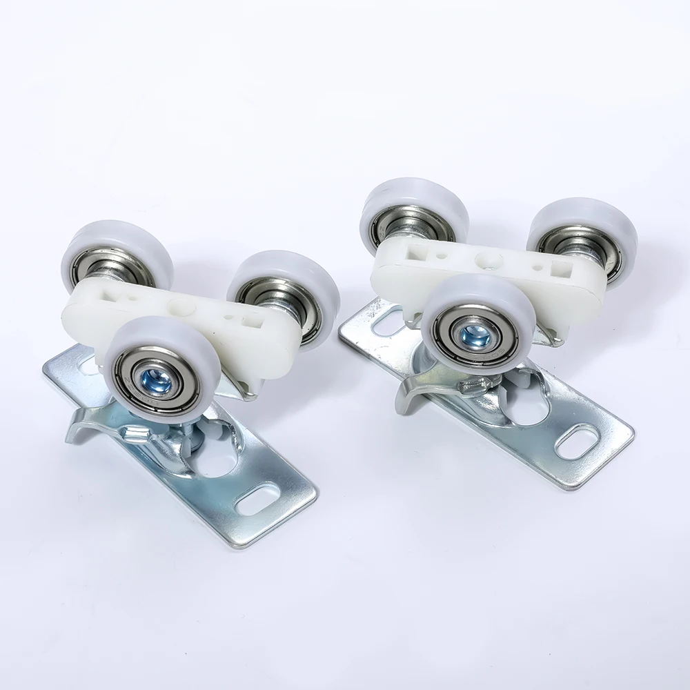 Прямая поставка с завода фурнитура для Раздвижной Деревянной карманной двери набор фурнитуры 200