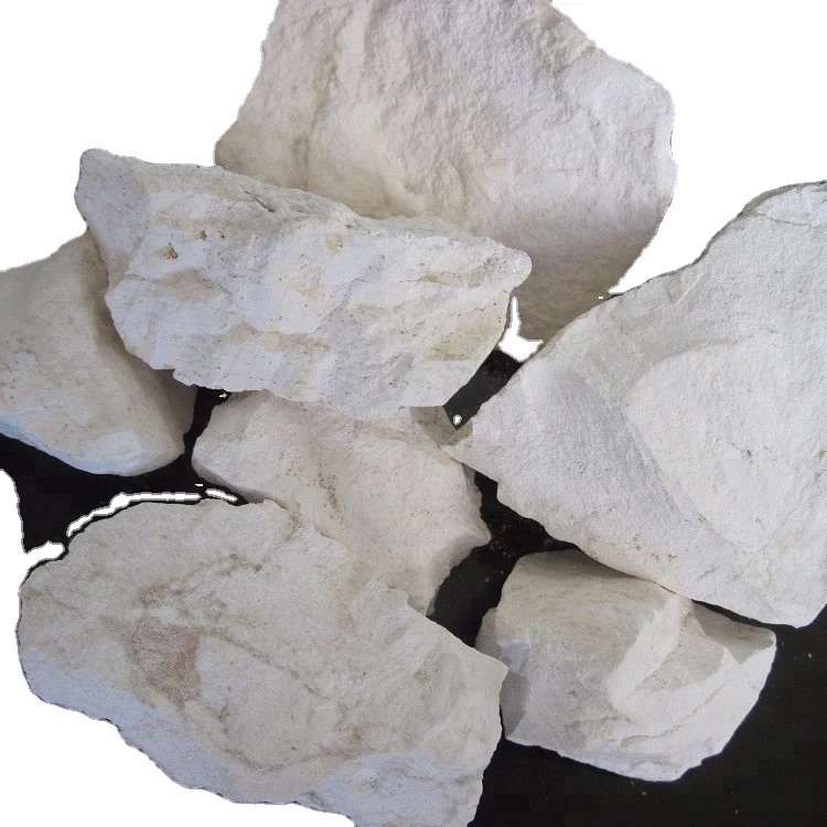 Кальцинированный доломит-высококачественный доломит из Вьетнама-Лучшая цена Лайм