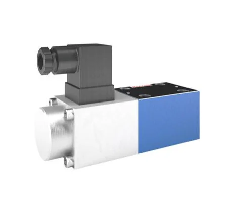 Sales and maintenance of DBET (E) series proportional relief valves