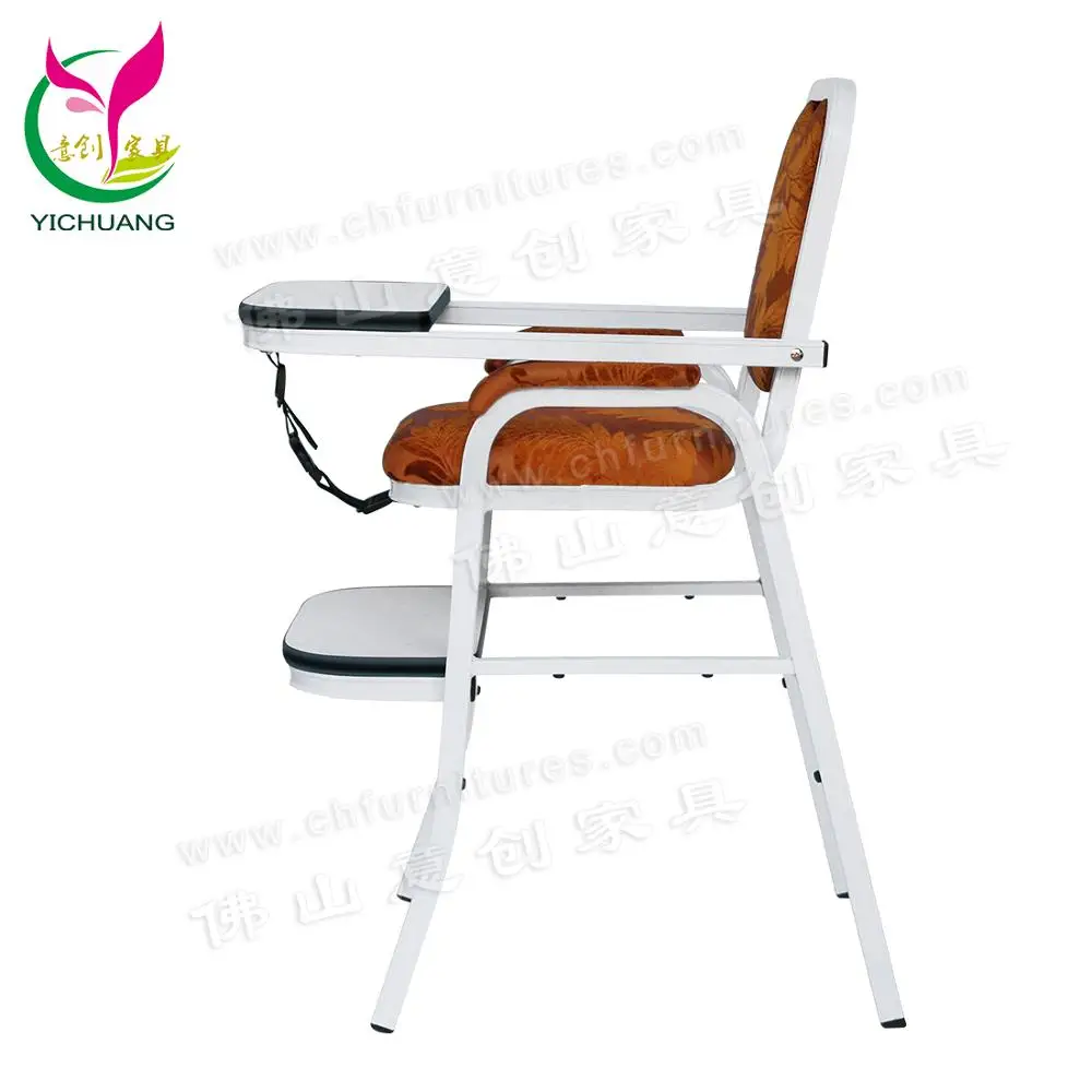 Baby Children Eating Home Hotel Restaurant Multi-function Sit Portable Dining Table Chair