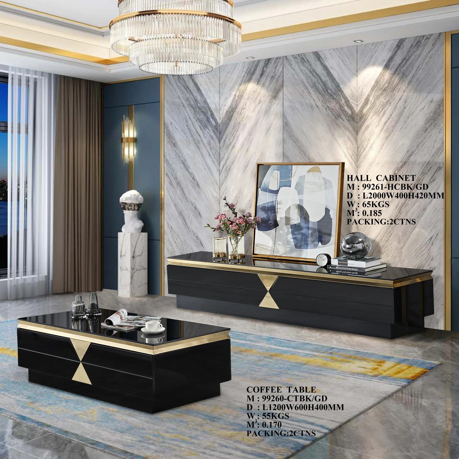 Center Table Tea Table Coffee Table Factory Wholesale Price Wooden Chinese Living Room Furniture Solid Wood Modern as Sample