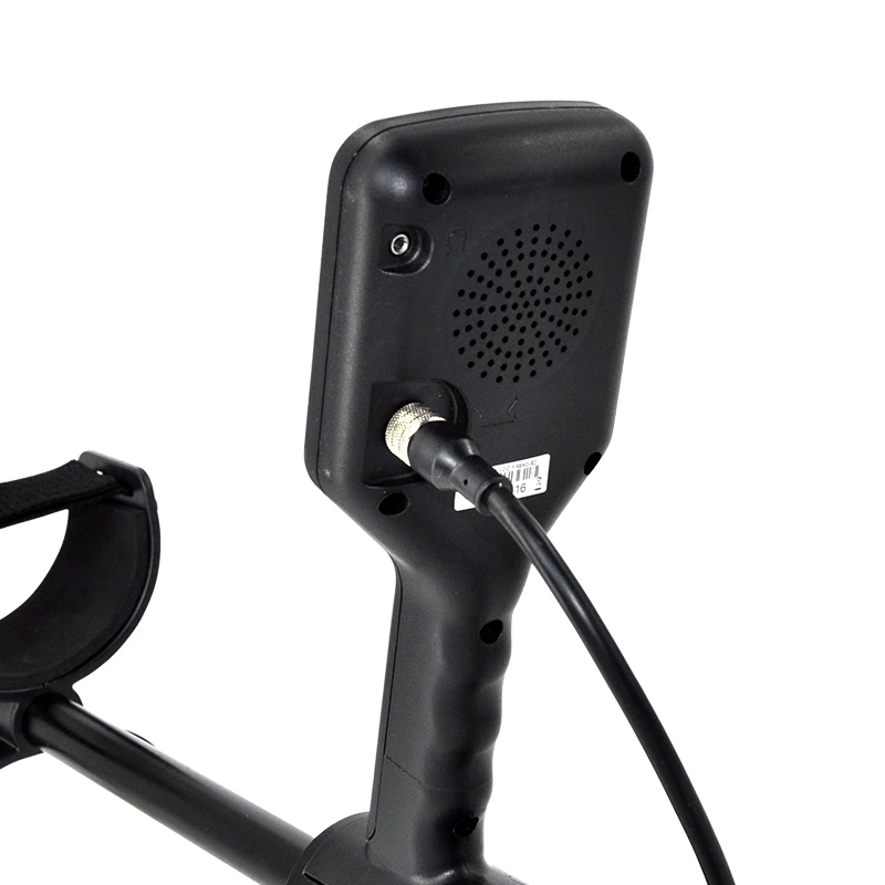 Gold Seekers GDS2000 Portable Easy Installation Underground Metal Detector High Sensitivity Jewelry Treasure Gold  Detecting